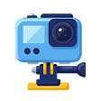 Kiosk cameras