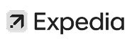 Expedia logo