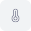 Smart IoT thermostat